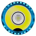 Ліхтар Olight Warrior 3S 2300 Lm з підсумком, чорний, фото 8