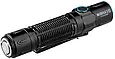 Ліхтар Olight Warrior 3S 2300 Lm з підсумком, чорний, фото 6