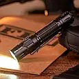 Ліхтар Olight Warrior 3S 2300 Lm з підсумком, чорний, фото 10