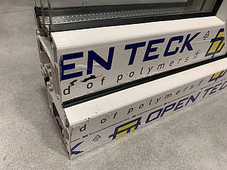 Ціна на вікна Опентек