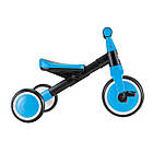 Велосипед-біговел дитячий Globber Learning Trike 2in1 Sky Blue (Синій), фото 8