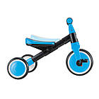 Велосипед-біговел дитячий Globber Learning Trike 2in1 Sky Blue (Синій), фото 4