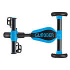 Велосипед-біговел дитячий Globber Learning Trike 2in1 Sky Blue (Синій), фото 7