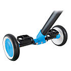 Велосипед-біговел дитячий Globber Learning Trike 2in1 Sky Blue (Синій), фото 9