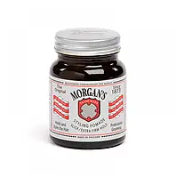 Помада для стилізації Morgan’s Styling Pomade Slick Extra Firm Hold, 50 г