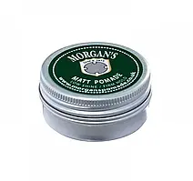 Кишенькова матова помада Morgans Pocket Sized Matt Pomade, 15г
