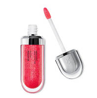 Блиск для губ KIKO Milano 3D Hydra Lipgloss 12 Pearly Amaryllis Red, 6,5 мл