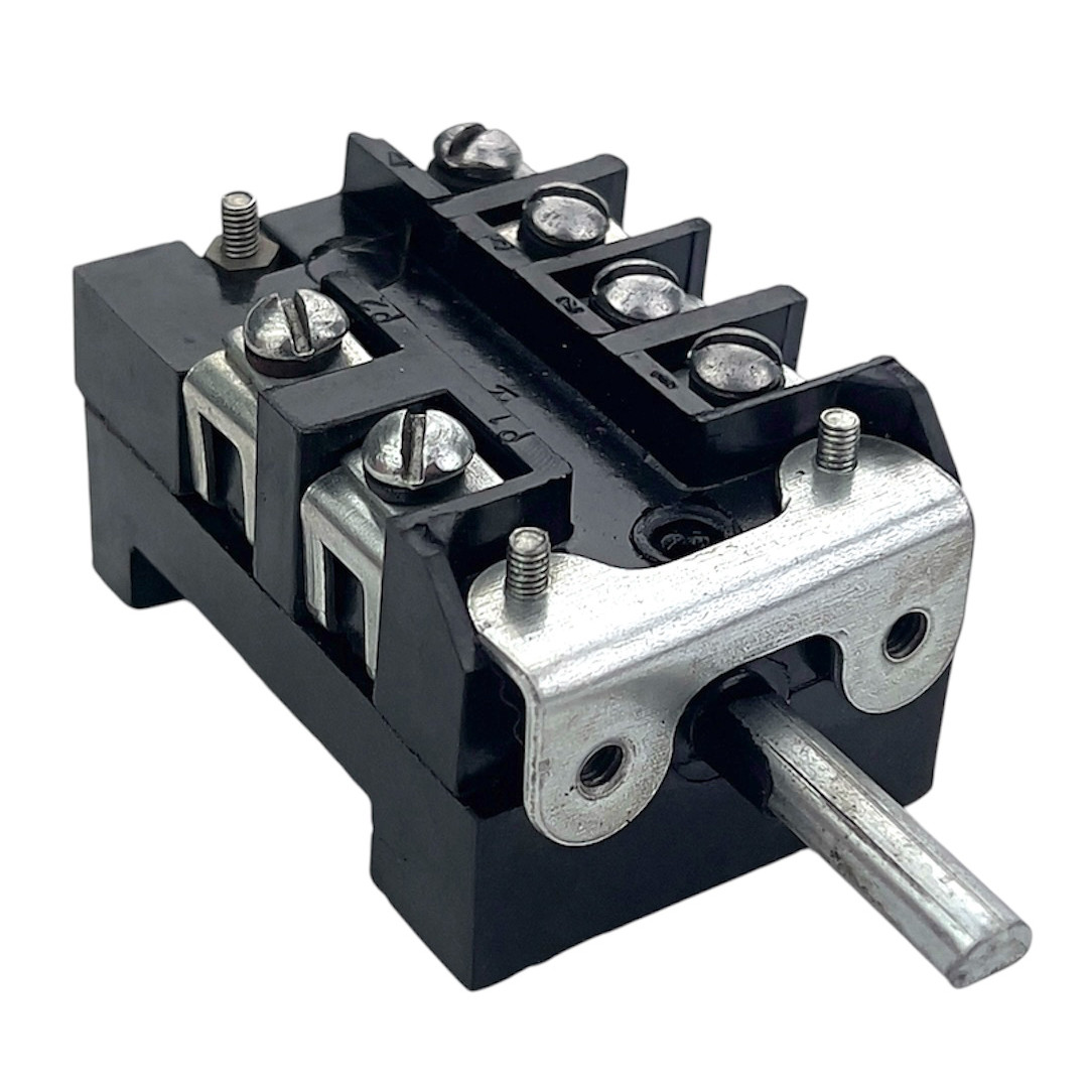 Перемикач режимів для електроплити ПМЭ-16-23-5230-00УХЛ4 (05-23-5220-00УХЛ4), Мрія (4+1)