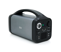 Портативне джерело живлення XO-PSA-1000W/210000mAh || PlayZone