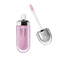 Блиск для губ KIKO Milano 3D Hydra Lipgloss 27 Pearly Lavender, 6,5 мл