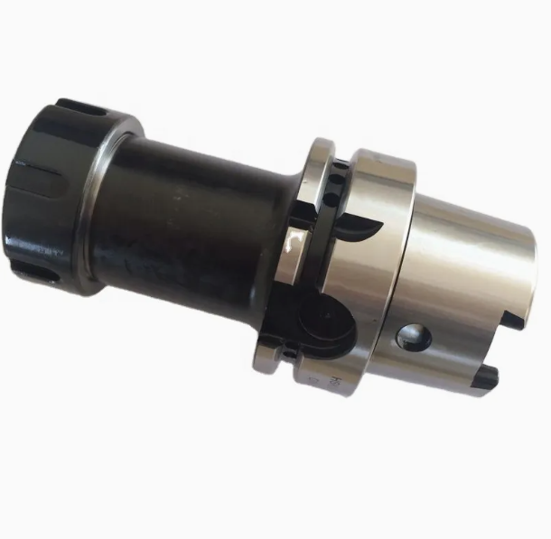 HSK63A-ER32-100 Патрон цанговий