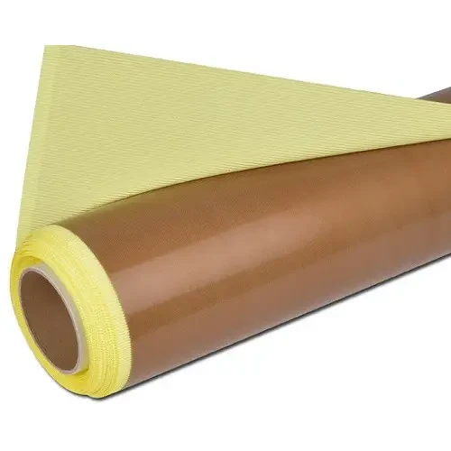 Тефлон клейкий