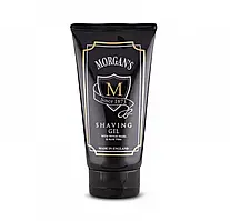 Гель для гоління Morgans Shaving Gel, 150мл