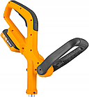 Акумуляторна коса Majster Polska MP0418 (Польща), фото 7