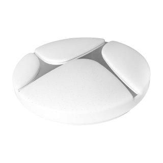 Світильник накладний "INDIGO-48" 48W 6400K (білий), фото 1