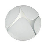 Світильник накладний "INDIGO-48" 48W 6400K (білий), фото 2