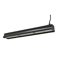 Світильник підвісний промисловий вологозахищений LED "PYRAMID-150" 150 W 6400К