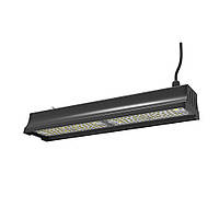 Світильник підвісний промисловий вологозахищений LED "PYRAMID-100" 100 W 6400К