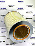 Фільтр повітряний В-009, AF0753, 238Н-1109080 (МАЗ, КраЗ), фото 2