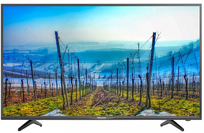 Телевізор Hisense 42" Smart-TV/Full HD Android 15.0 Пульт з голосовим управлінням