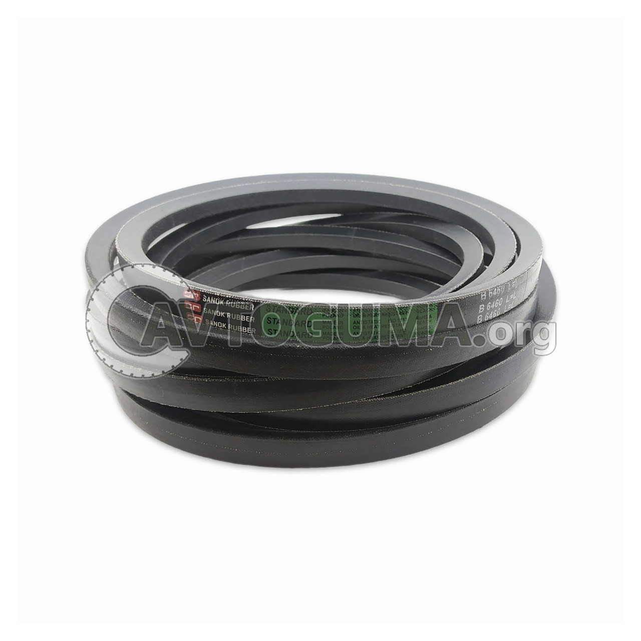 Ремінь B-6560 (Stomil Sanok STANDART)