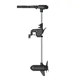 Електромотор Haswing Protruar 3 к.с. 50756 110Lbs 12В (рекомендації аккум. 150Ah), фото 2