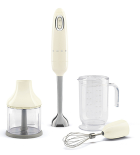 Блендер Smeg HBF03CREU