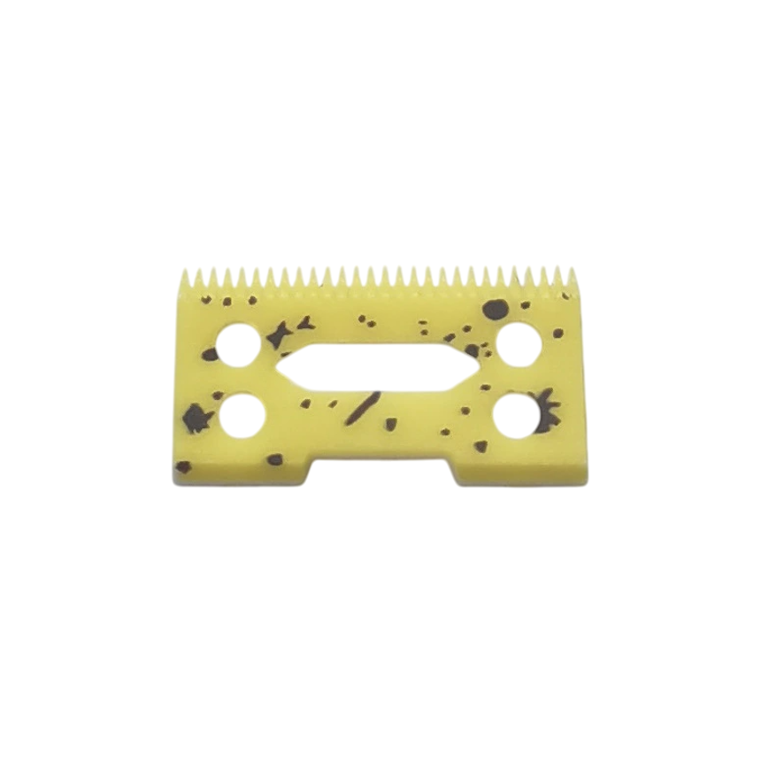 Керамічний ніж для машинок Wahl (MagicClip, Senior, SuperTaper, Legend), жовтий (8185-016-YEL), фото 1