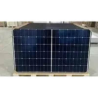 Монокристалічна сонячна панель Longi Solar LR5-54HTH-430M, 430Вт, HiMO6
