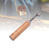 Інструмент для виготовлення штучних бджолиних маточників, фото 5