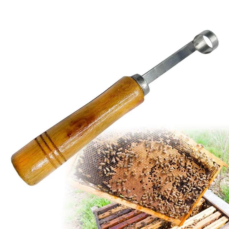 Інструмент для виготовлення штучних бджолиних маточників, фото 1