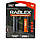 Акумулятор побутовий Rablex HR6 2100mAh, Ni-MH, АA, 1.2V 2/24/120, Акумулятор AA, фото 2