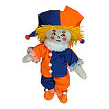 Лялька Арлекін., фото 2