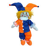 Лялька Арлекін., фото 5