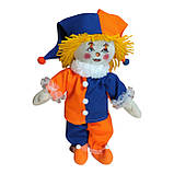 Лялька Арлекін., фото 6