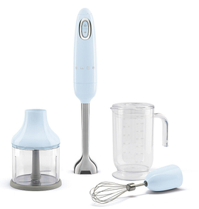 Блендер Smeg HBF03PBEU