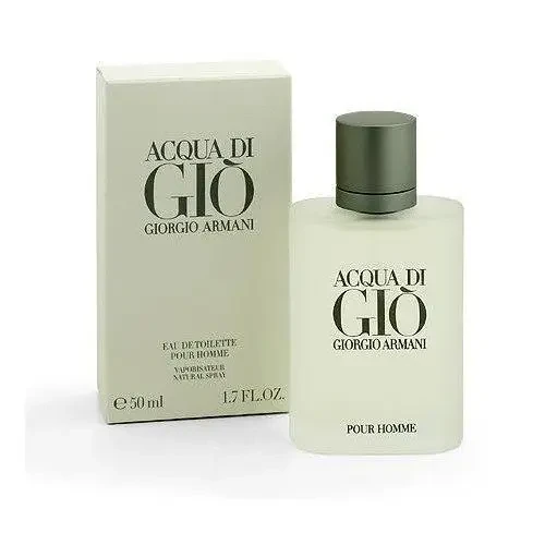 Giorgio Armani Acqua Di Gio 100 мл