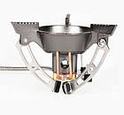 Газовий пальник BRS-11, фото 3