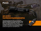 Виносна тактична кнопка Fenix AER-03 V2.0, фото 7