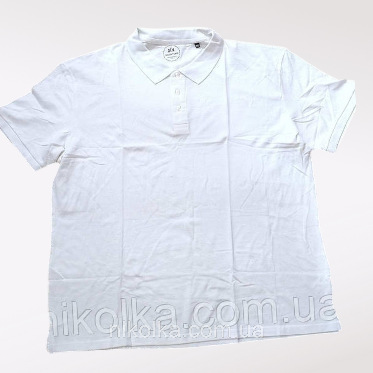Футболки чоловічі оптом, Glo-story, S-XXL рр., арт. MTS-D0070