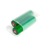 Світлодіодний кемпінговий ліхтар OKGO AY-3820 з 2 акумуляторами 18650 і USB-зарядкою, фото 5