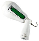 Світлодіодний кемпінговий ліхтар OKGO AY-3820 з 2 акумуляторами 18650 і USB-зарядкою, фото 6