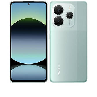 Чохли на Xiaomi Redmi Note 14 5G
