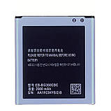 Акумулятор Samsung G360H Galaxy Core Prime / EB-BG360CBC 2000 mAh AA    Original PRC, фото 4