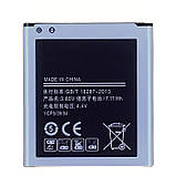 Акумулятор Samsung G360H Galaxy Core Prime / EB-BG360CBC 2000 mAh AA    Original PRC, фото 3