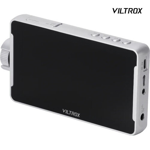 Монітор Viltrox DC-V1 5.5" Touchscreen HD On-Camera Monitor (DC-V1)