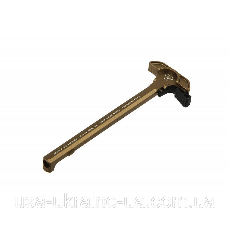 Руків'я заряджання SI AR-15 FDE Strike Industries, фото 1