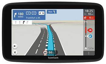 TomTom GO CLASSIC 5” 2 gen
