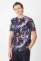 Футболка чоловіча бавовняна Medicine