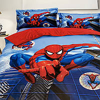 Постельное белье Детское Дитяча постільна білизна півторачка Полуторный комплект.